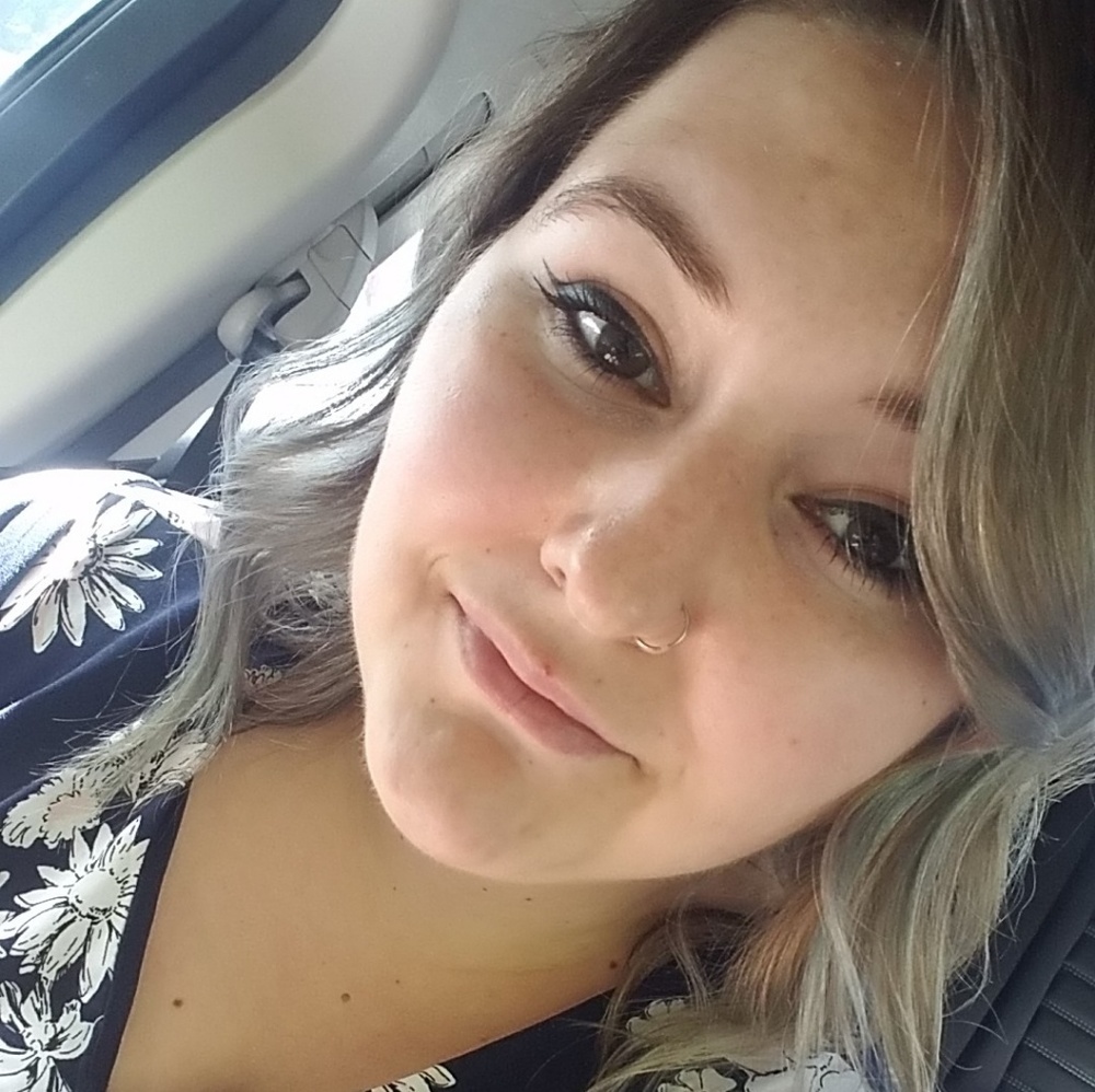 Meet your Posher, Mariah